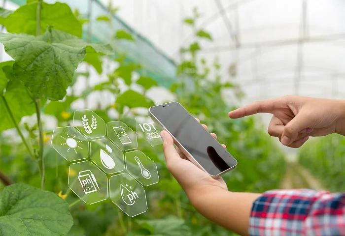 Agriculture