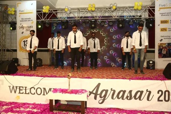 Agrasar