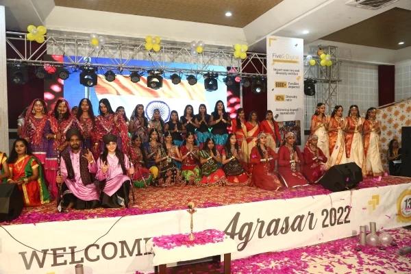 Agrasar
