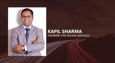 Partnering with Kofax to deliver services around digital transformation