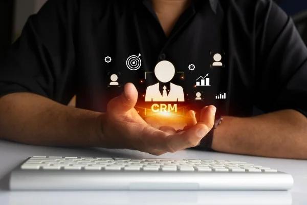 AI-native CRM