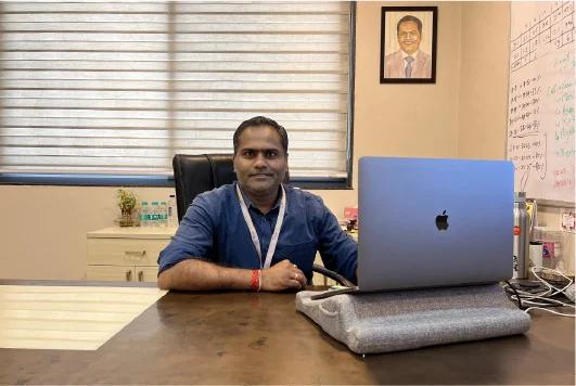 From the CEO's Desk 