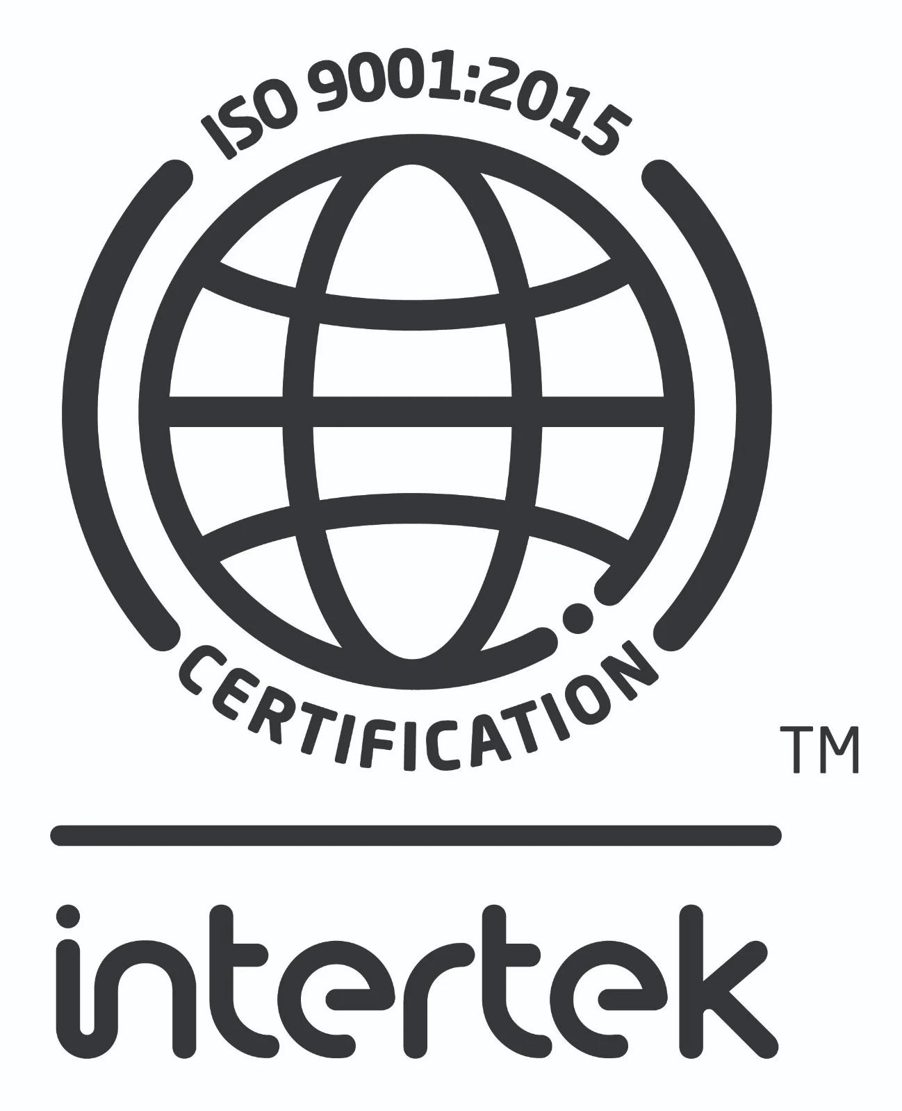 ISO 9001:2015 – Quality Management