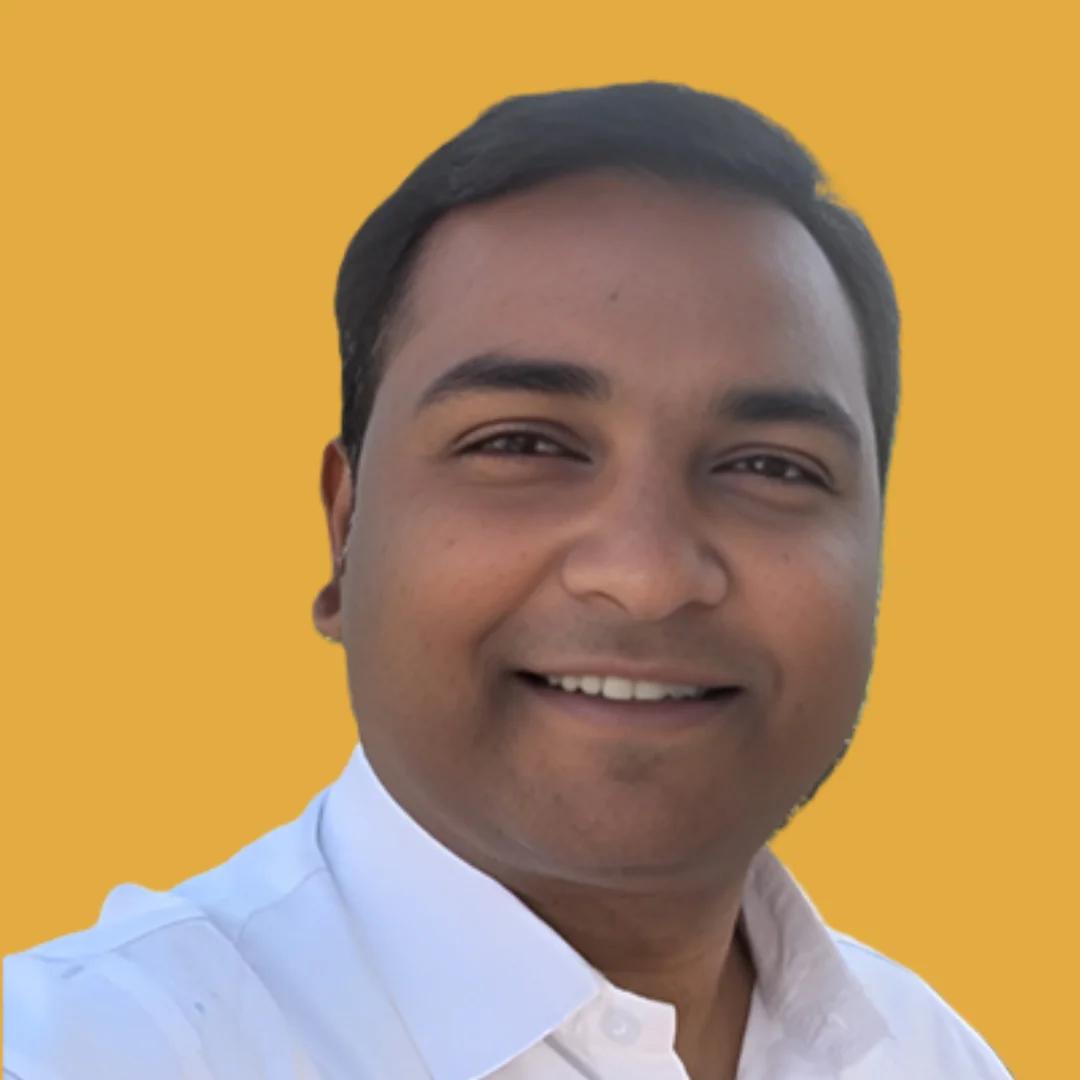 Shimmachalam K