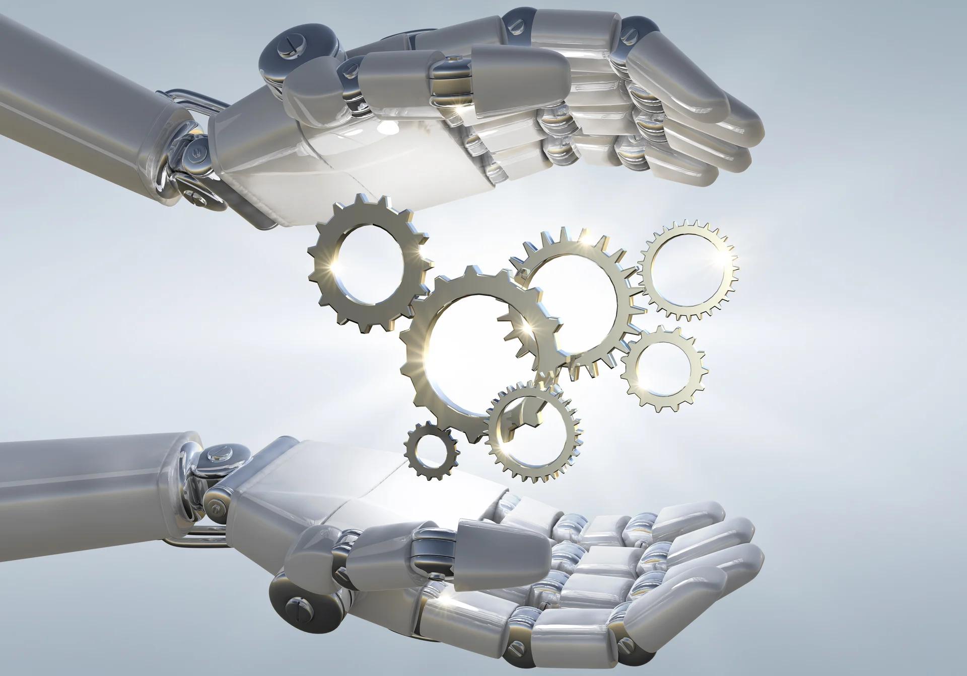 Best Robotic Process Automation Use Cases Across Different Industries