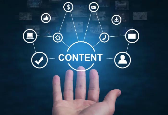 Content Moderation Services