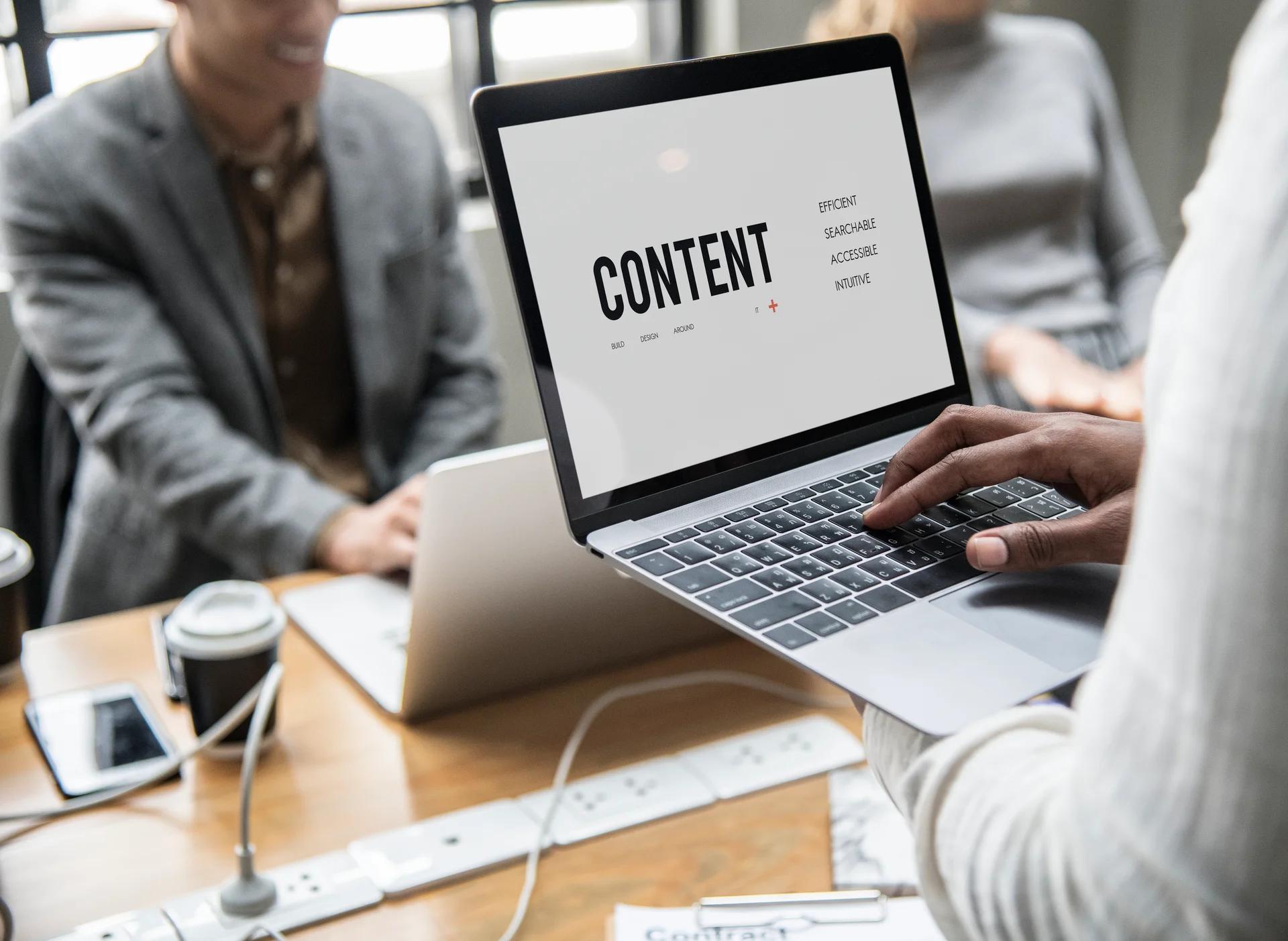 AI vs Human Content Moderation Services: Finding the Right Balance