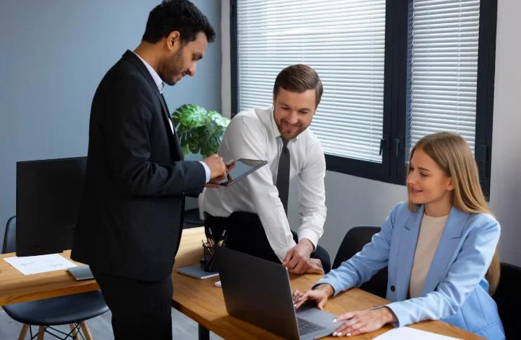 Top Business Process Outsourcing Trends in 2026 You Should Know