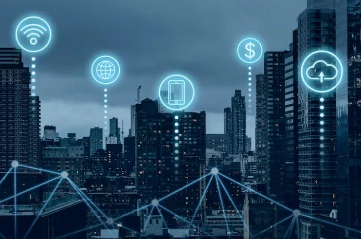 Digital Transformation Roadmap A Step-by-Step Guide for Enterprises