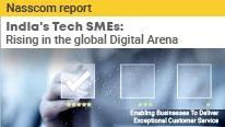 India's Tech SMEs: Rising in the global Digital Arena!