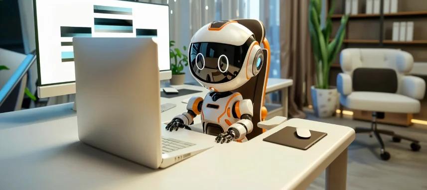 AI Chatbot Development Services  A Strategic Overview