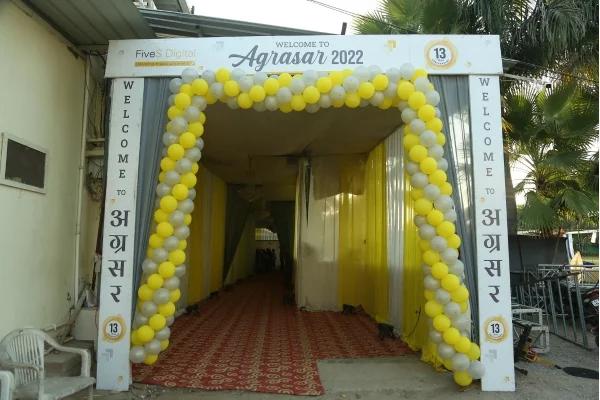 Agrasar