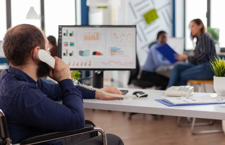 Back Office Solutions vs Front Office Operations: What’s the Difference?