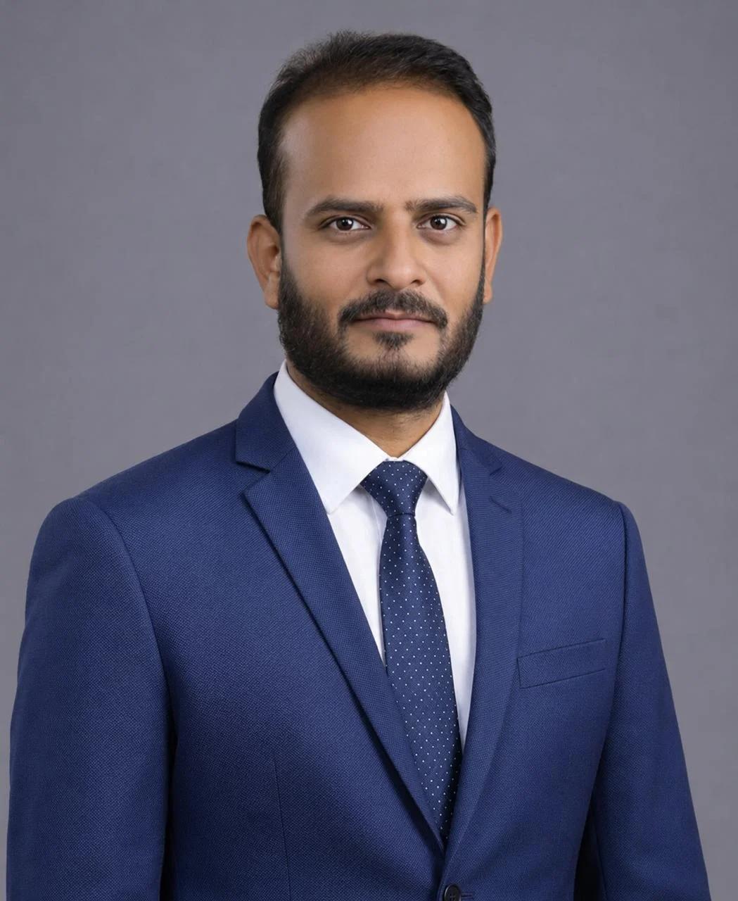 Lakhan Joshi