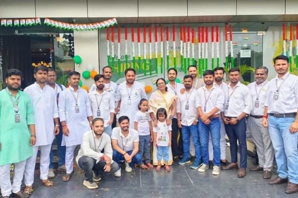 Meet The Team
