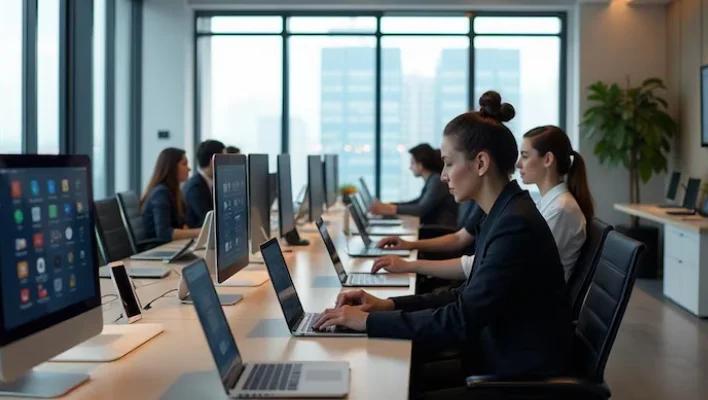Back Office Solutions Checklist for Scaling Businesses