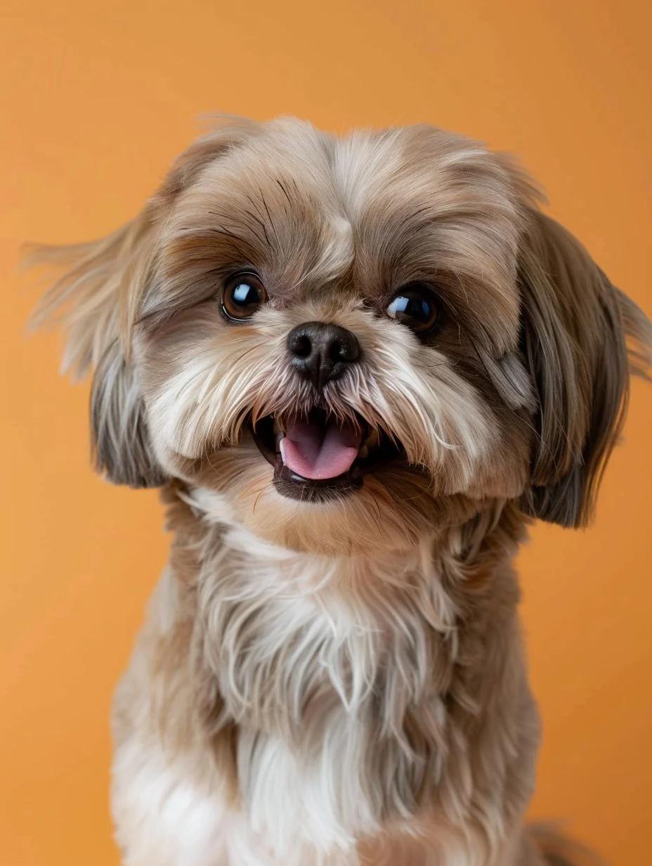 Gracie - Wellness Paw-tner