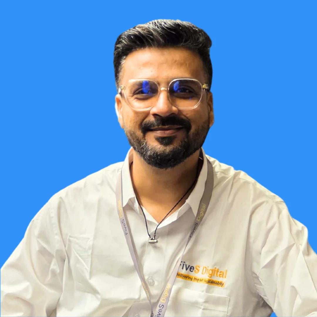 Dharmendrasinh Sodha