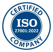 ISO 27001:2022 – Information Security Management