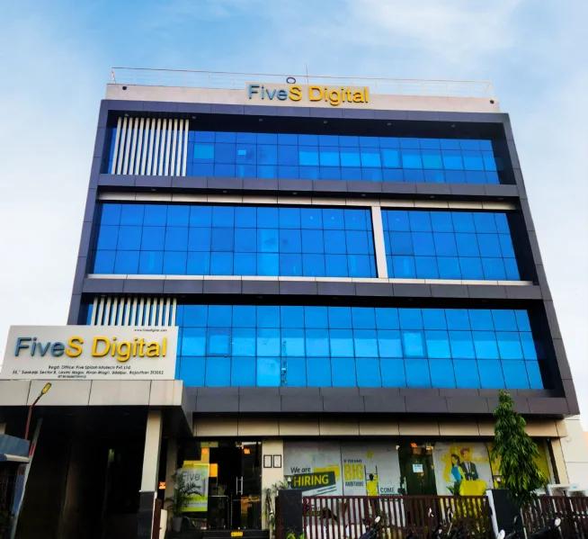 World-Class Infrastructure Built for Business, People & Planet