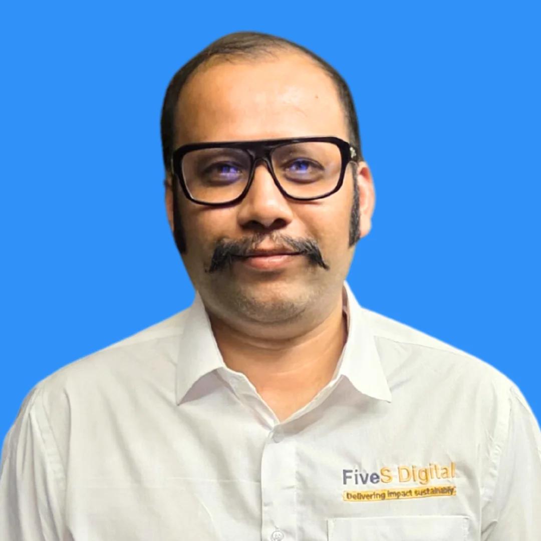 Gourav Gangani