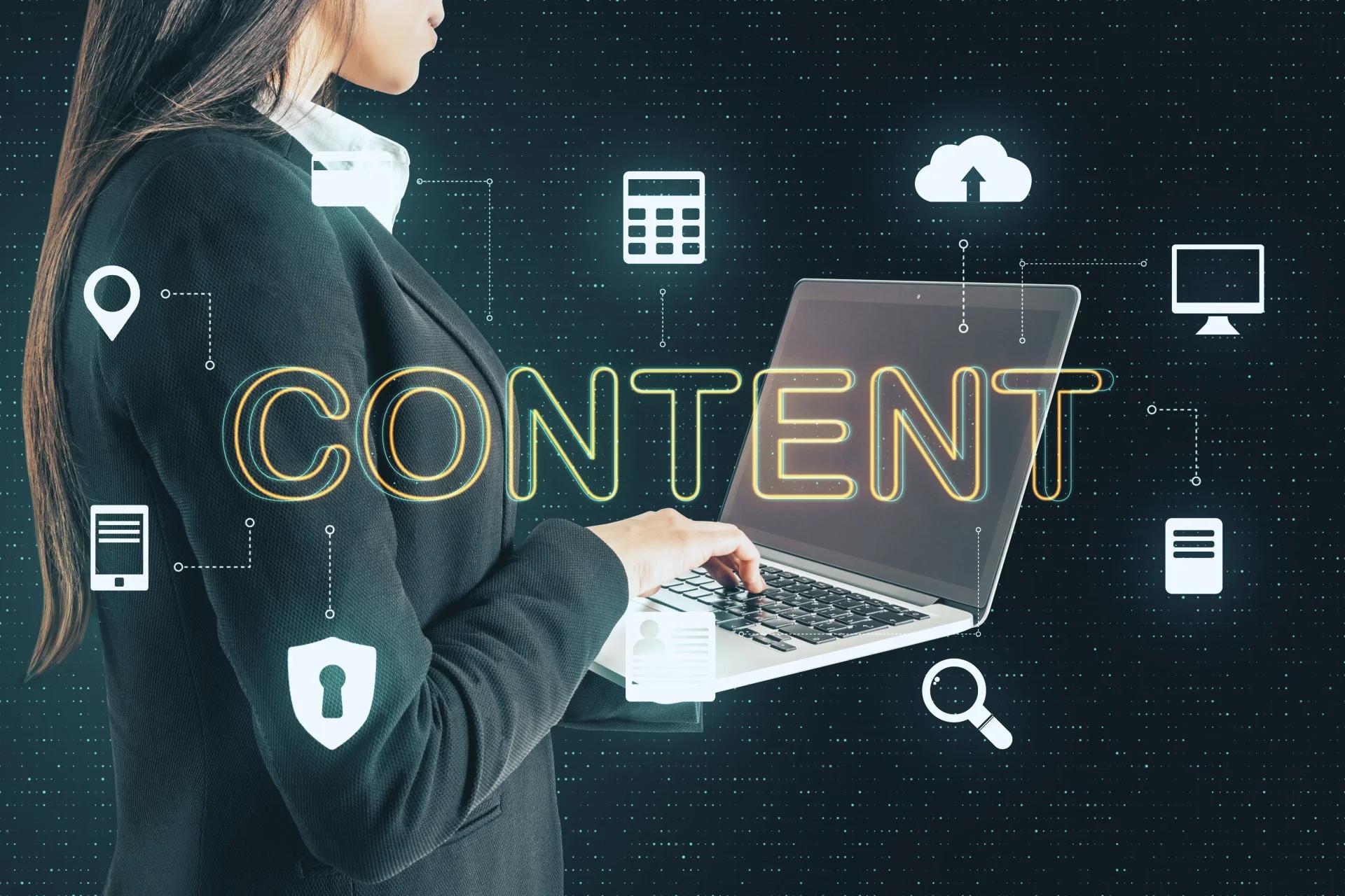 Content Enrichment Services That Turn Raw Data Into High-Value Intelligence