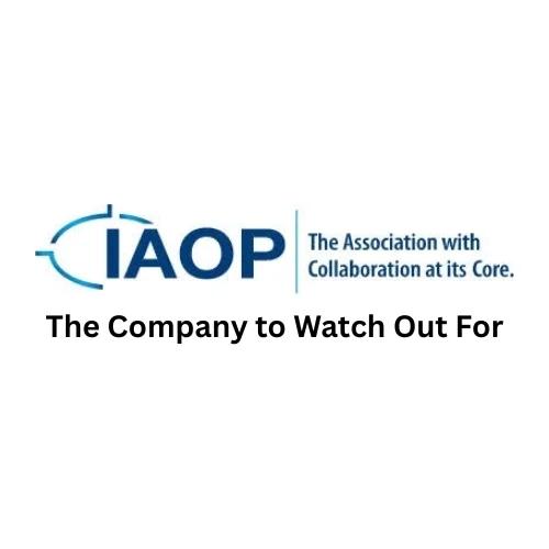 IAOP – Company to Watch