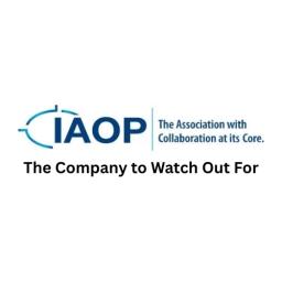 IAOP – Company to Watch