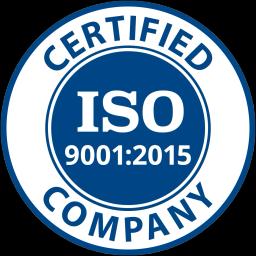 ISO 9001:2015 – Quality Management