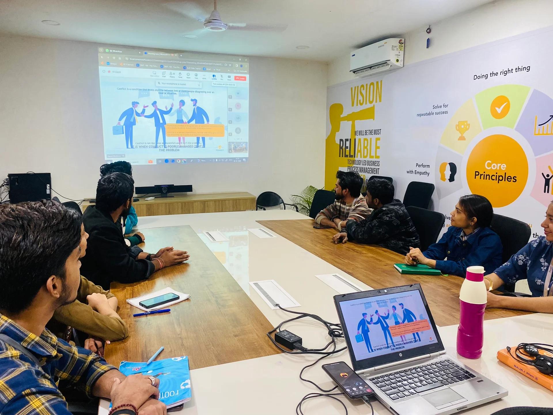 RiSE to New Heights in Your Career!