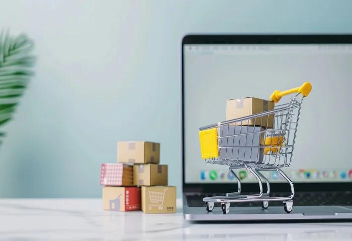 E-commerce & Retail