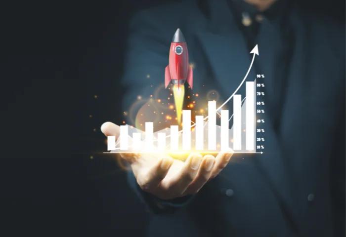 Fast Growth Startups