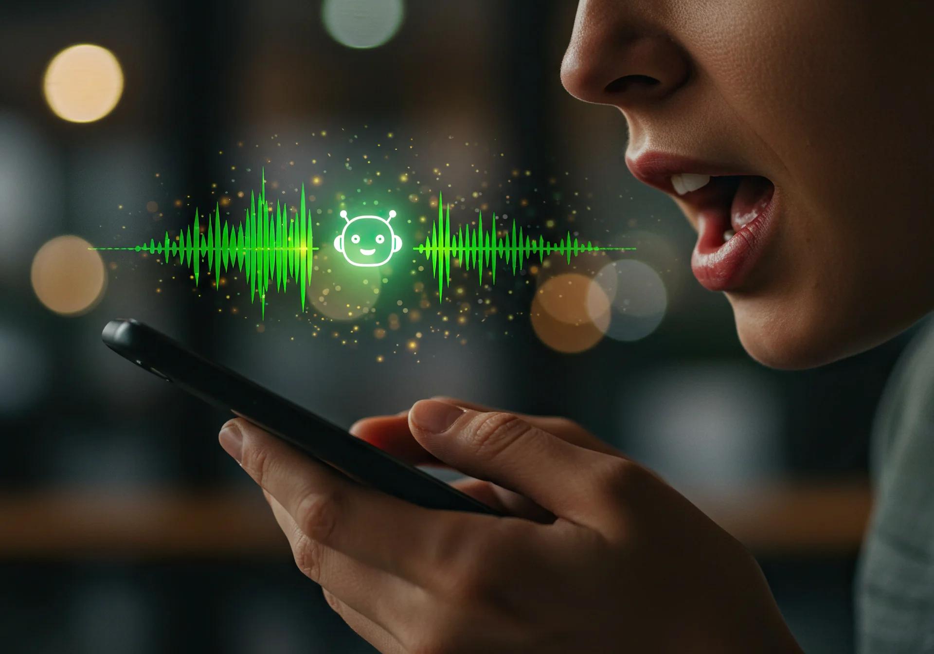 NLP Transcription That Turns Voice Data Into Business Intelligence