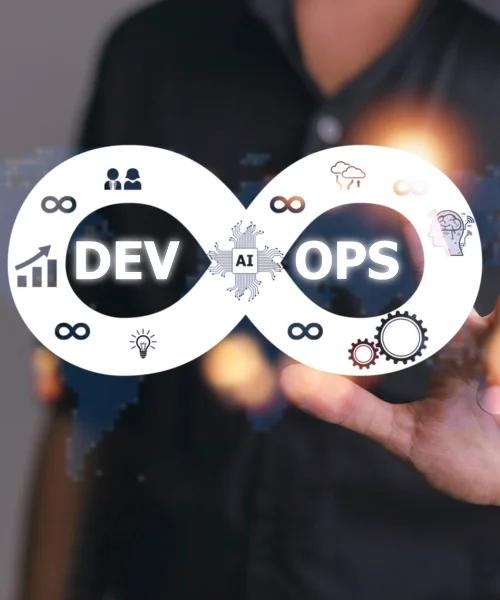 Understanding the Anatomy of a DevOps Solution