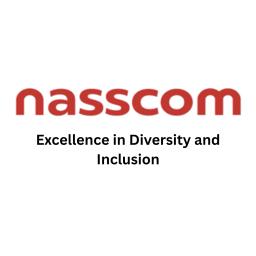NASSCOM Excellence in Delivery & Inclusion