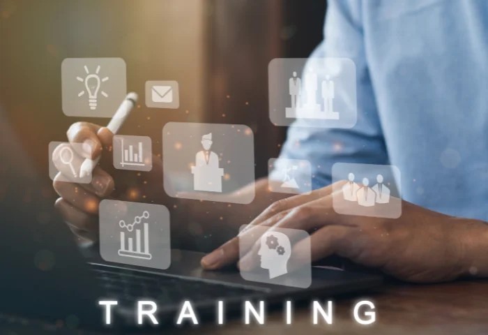LLM Training