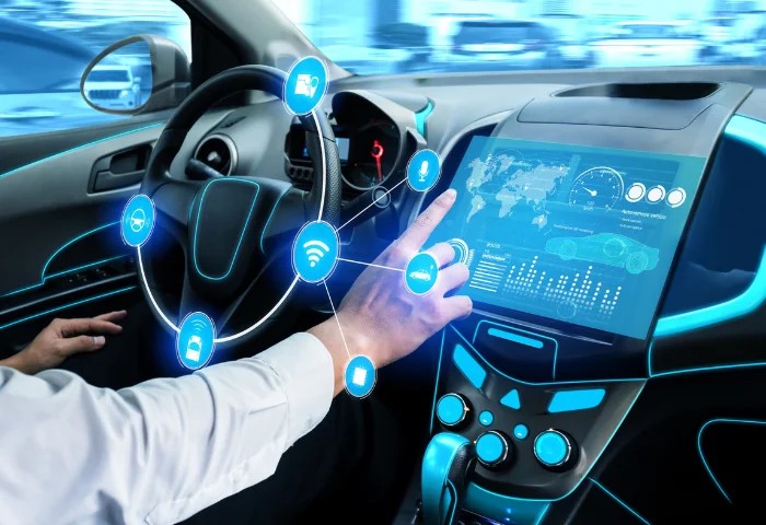 Autonomous Vehicles