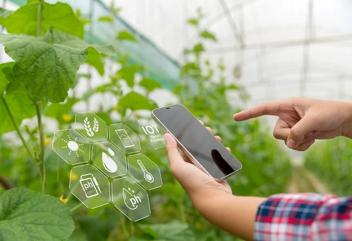 Agriculture