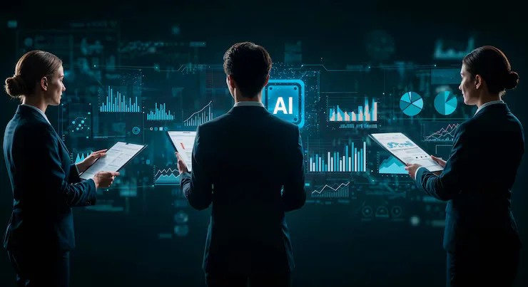Data Annotation Services: Types, Tools & Use Cases