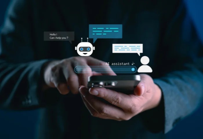 Chatbot Solution
