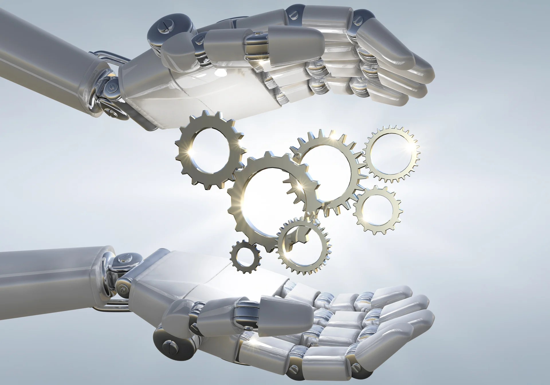 Best Robotic Process Automation Use Cases Across Different Industries