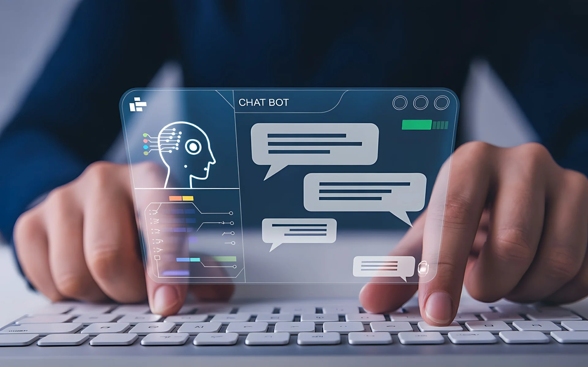 Chat Support Services