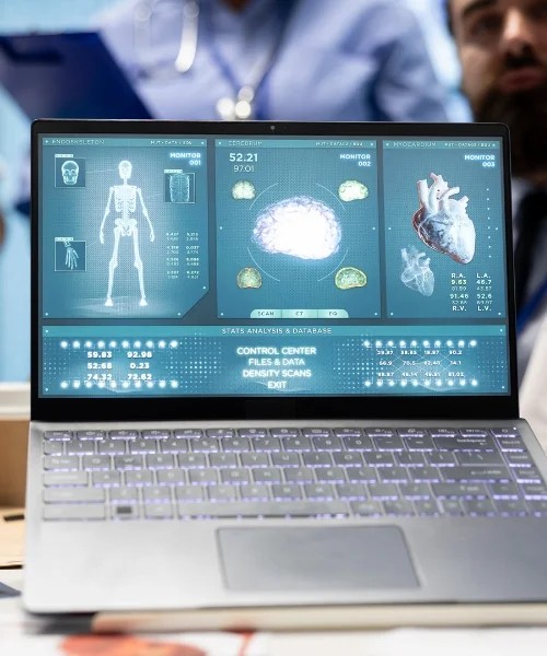 How the healthcare industry is benefitting from Robotic Process Automation