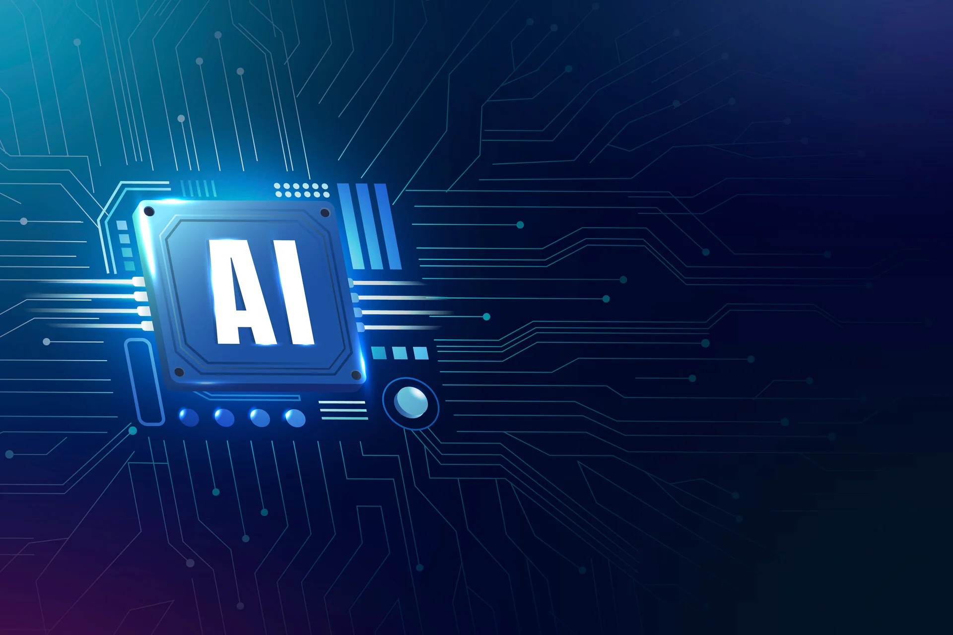 7 Real-World Applications of Advanced AI Technology Across Industries