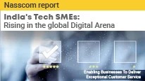 India's Tech SMEs: Rising in the global Digital Arena!