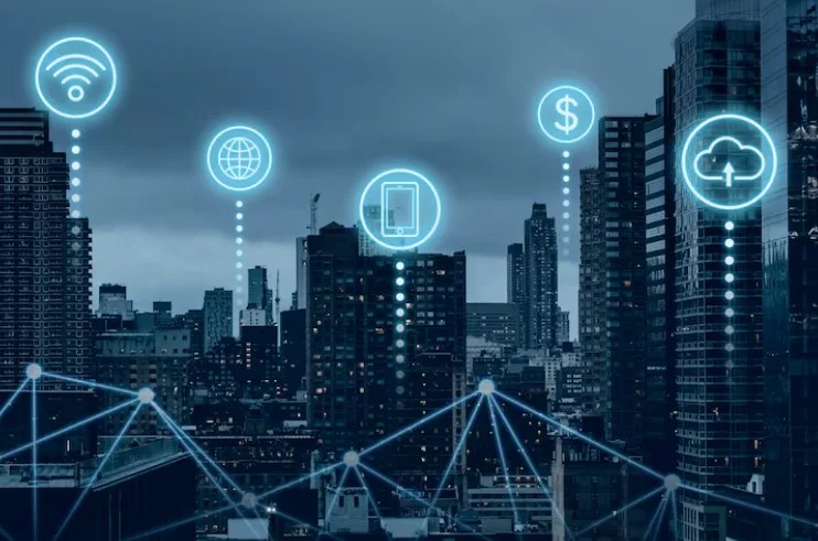 Digital Transformation Roadmap A Step-by-Step Guide for Enterprises