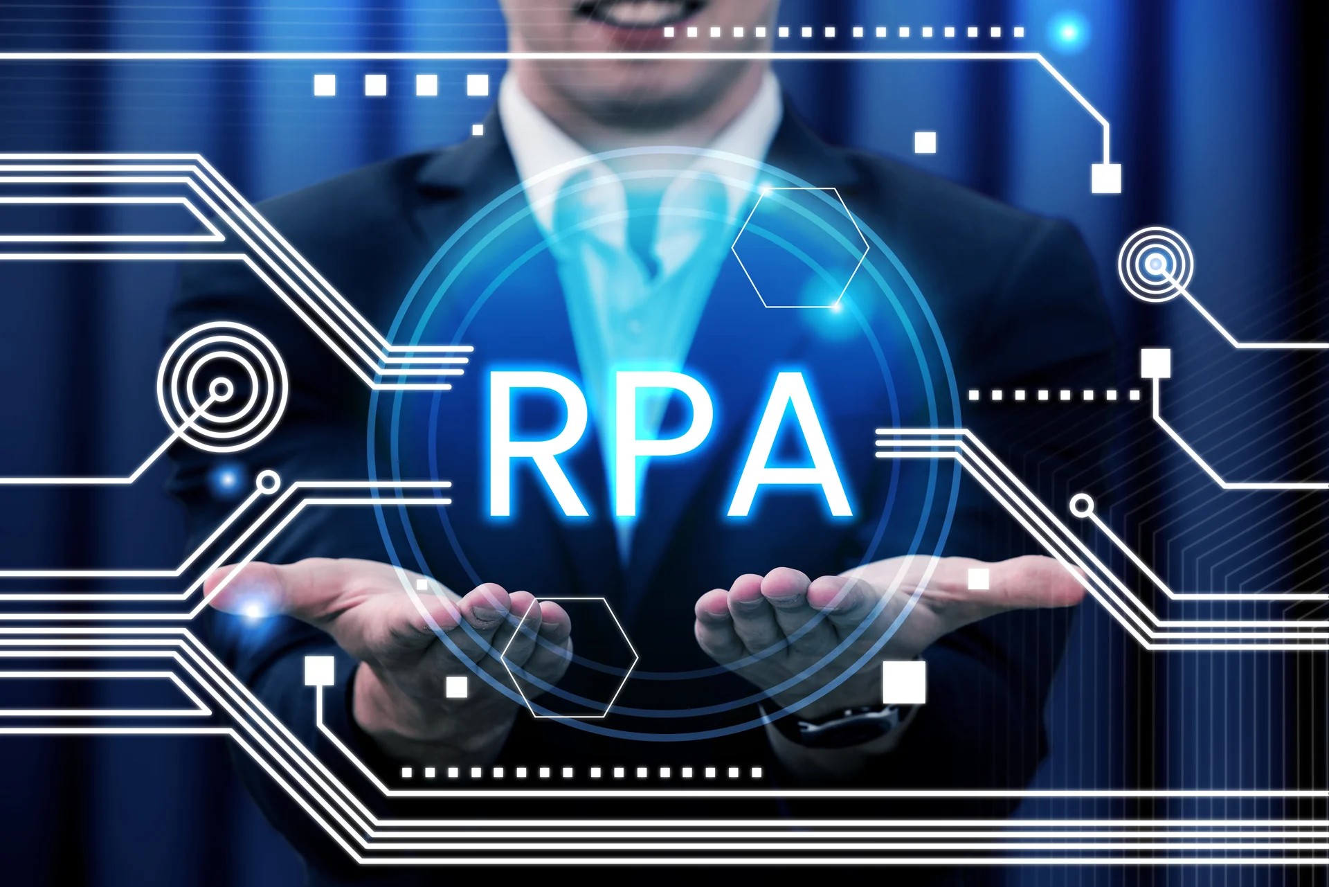 RPA Implementation: A Step-by-Step Tech Stack Guide 2026