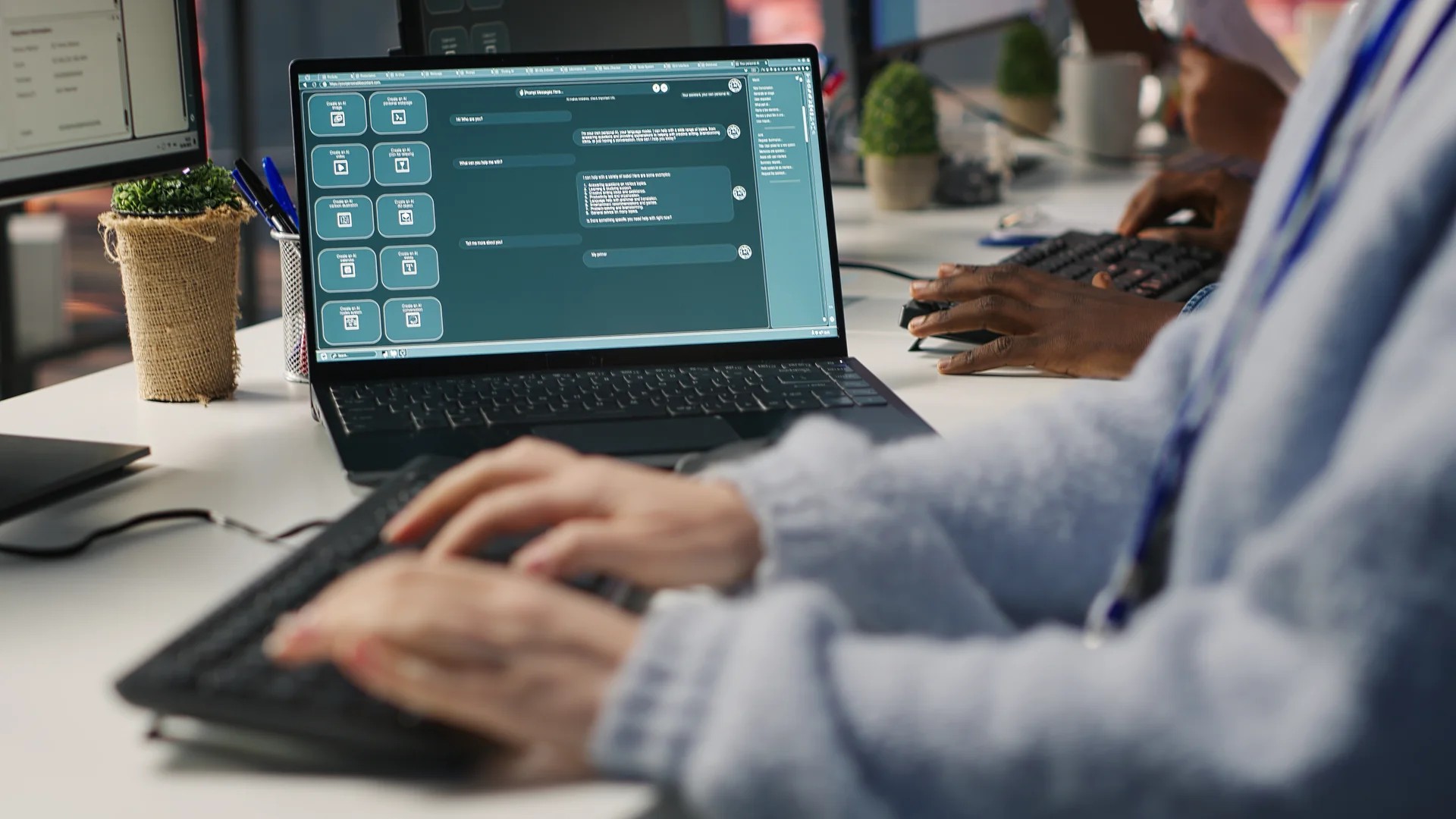 Custom Chatbot Development Services vs Ready-Made Chatbots: Which Should You Choose?