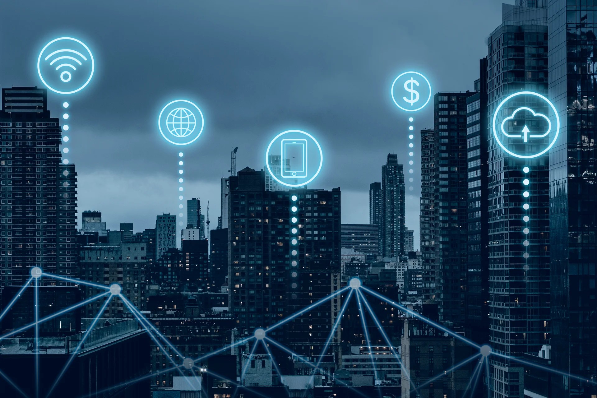 How to Evaluate Digital Transformation Companies: The Complete Guide