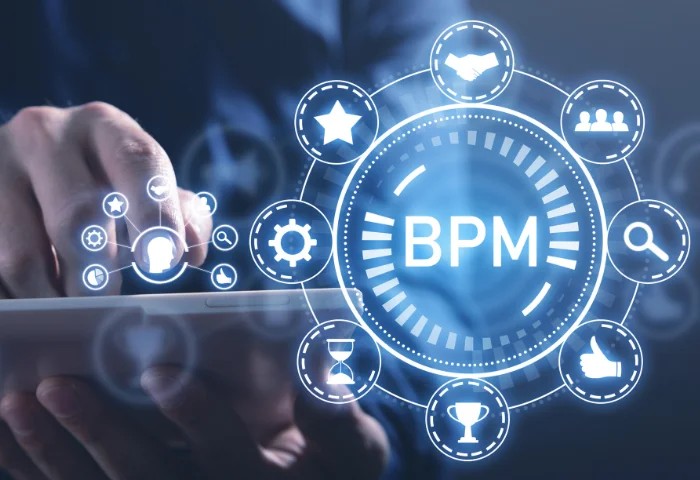 BPM Services